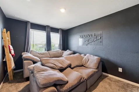 4402 Low Meadow Lane Katy TX 77493