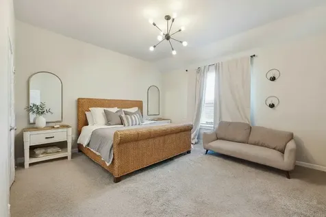 4402 Low Meadow Lane Katy TX 77493