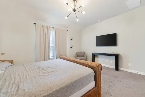 4402 Low Meadow Lane Katy TX 77493