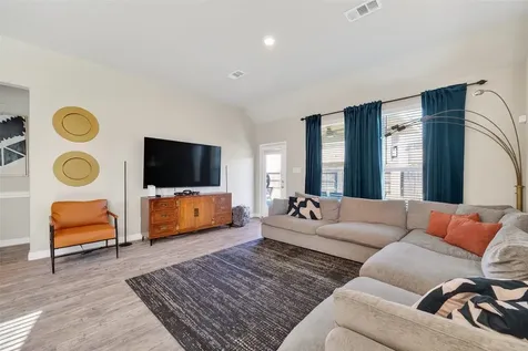 4402 Low Meadow Lane Katy TX 77493