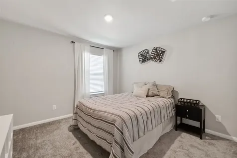 4402 Low Meadow Lane Katy TX 77493