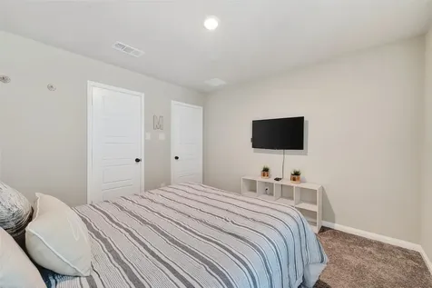 4402 Low Meadow Lane Katy TX 77493