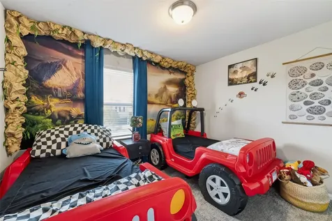 4402 Low Meadow Lane Katy TX 77493