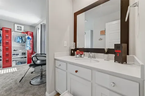 4402 Low Meadow Lane Katy TX 77493
