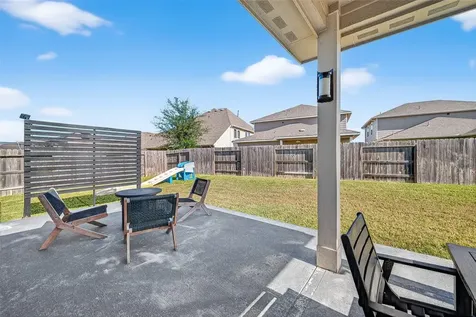 4402 Low Meadow Lane Katy TX 77493