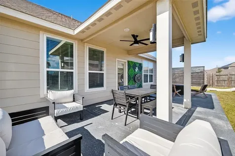 4402 Low Meadow Lane Katy TX 77493