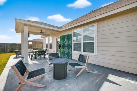 4402 Low Meadow Lane Katy TX 77493