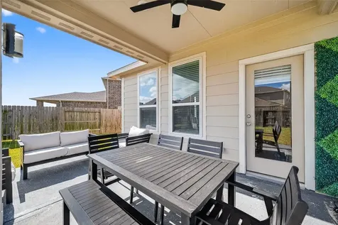4402 Low Meadow Lane Katy TX 77493
