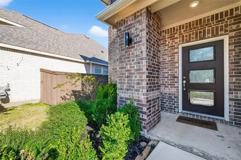 4402 Low Meadow Lane Katy TX 77493