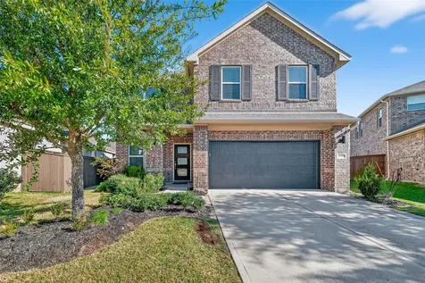 4402 Low Meadow Lane Katy TX 77493