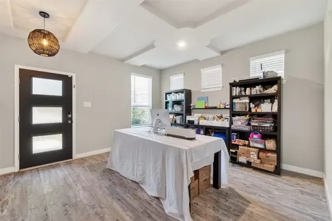 4402 Low Meadow Lane Katy TX 77493