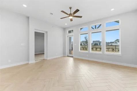 7823 Cattail Shallows Lane Katy TX 77493