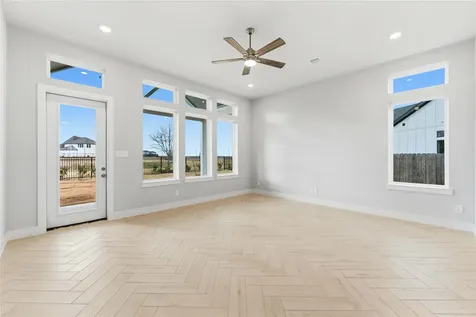 7823 Cattail Shallows Lane Katy TX 77493