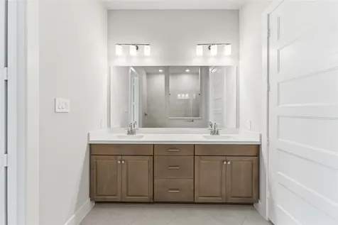 7823 Cattail Shallows Lane Katy TX 77493