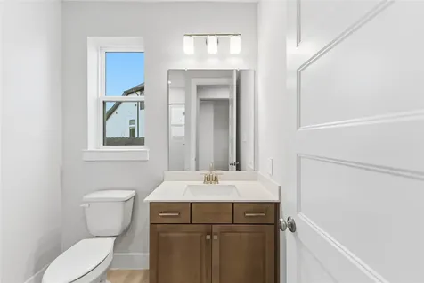 7823 Cattail Shallows Lane Katy TX 77493