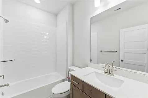 7823 Cattail Shallows Lane Katy TX 77493