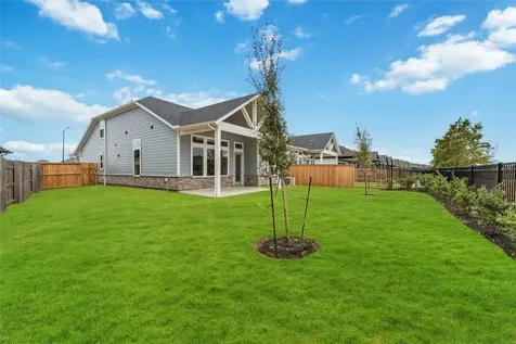 7823 Cattail Shallows Lane Katy TX 77493