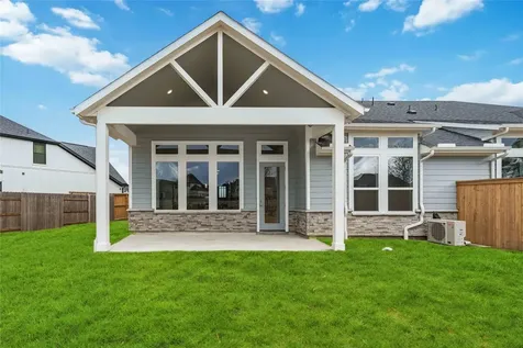 7823 Cattail Shallows Lane Katy TX 77493