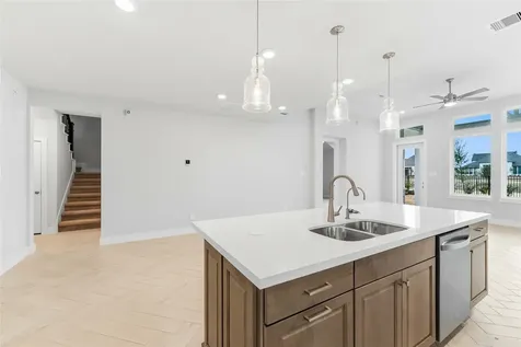 7823 Cattail Shallows Lane Katy TX 77493