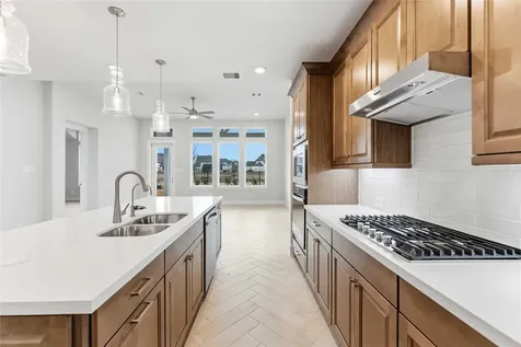 7823 Cattail Shallows Lane Katy TX 77493