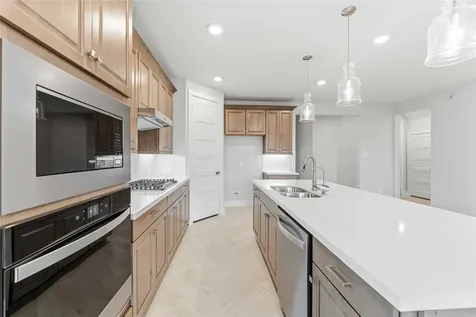7823 Cattail Shallows Lane Katy TX 77493