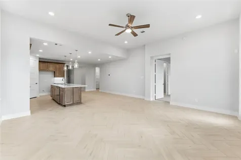 7823 Cattail Shallows Lane Katy TX 77493