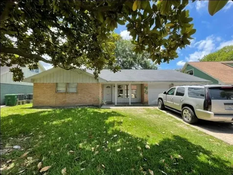 8623 Nairn Street Houston TX 77074
