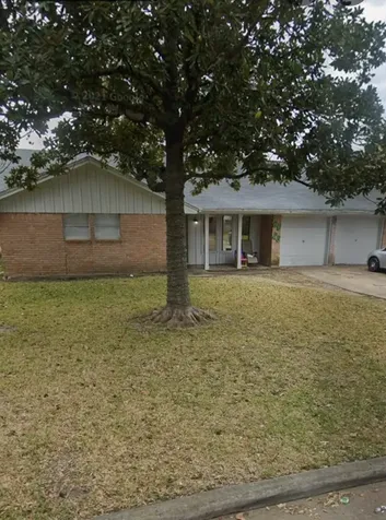 8623 Nairn Street Houston TX 77074
