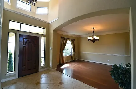 2498 Encino Avenue League City TX 77573