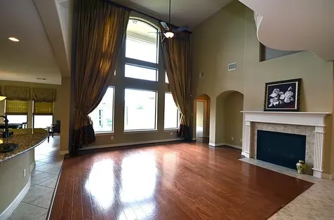 2498 Encino Avenue League City TX 77573