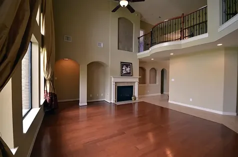 2498 Encino Avenue League City TX 77573