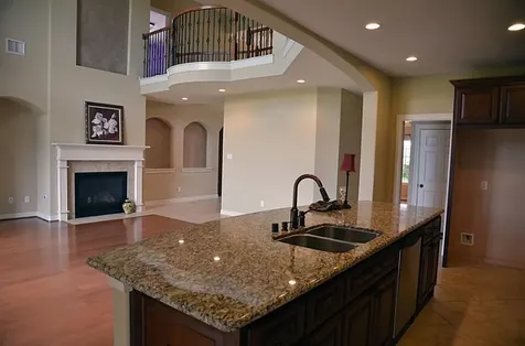 2498 Encino Avenue League City TX 77573