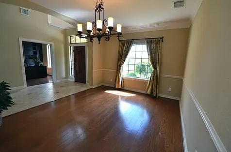 2498 Encino Avenue League City TX 77573