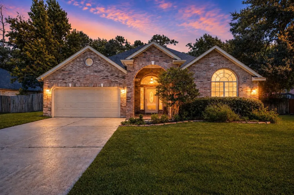 7210 Ramblewood Drive Magnolia TX 77354