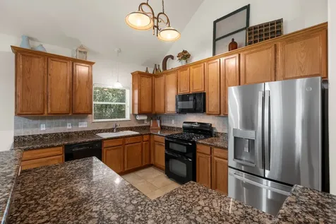 7210 Ramblewood Drive Magnolia TX 77354
