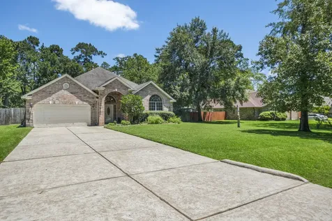 7210 Ramblewood Drive Magnolia TX 77354