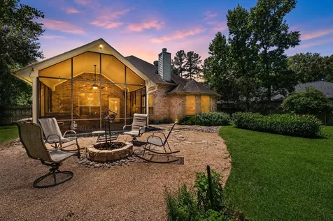 7210 Ramblewood Drive Magnolia TX 77354