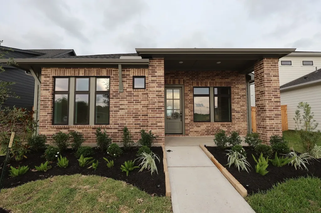 2722 Cottage Place Missouri City TX 77459