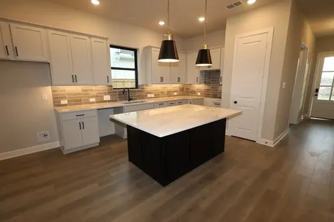 2722 Cottage Place Missouri City TX 77459