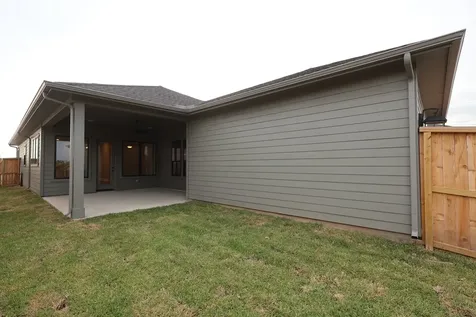 2722 Cottage Place Missouri City TX 77459