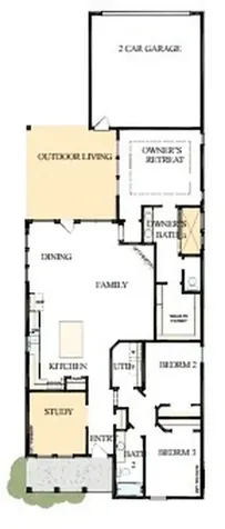 2722 Cottage Place Missouri City TX 77459