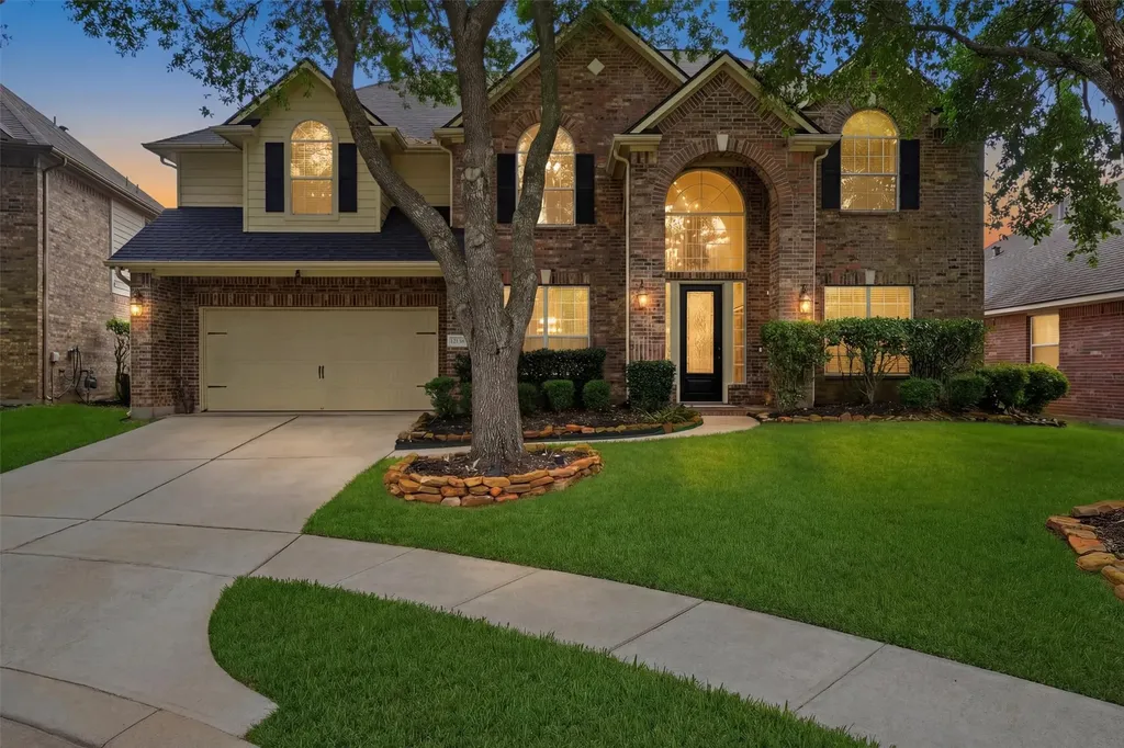 12138 Guadalupe Trail Lane Humble TX 77346