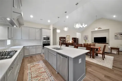 12014 Parsifal Creek Road Humble TX 77346