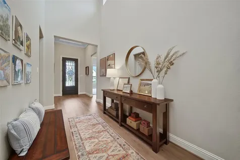 12014 Parsifal Creek Road Humble TX 77346