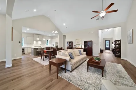 12014 Parsifal Creek Road Humble TX 77346
