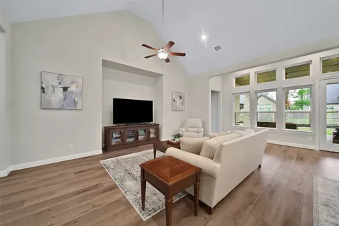 12014 Parsifal Creek Road Humble TX 77346