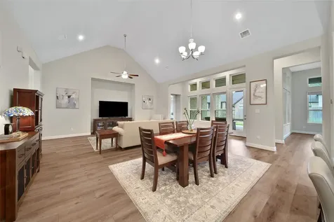 12014 Parsifal Creek Road Humble TX 77346