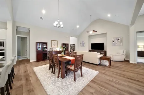 12014 Parsifal Creek Road Humble TX 77346