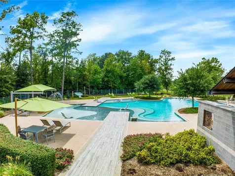 12014 Parsifal Creek Road Humble TX 77346