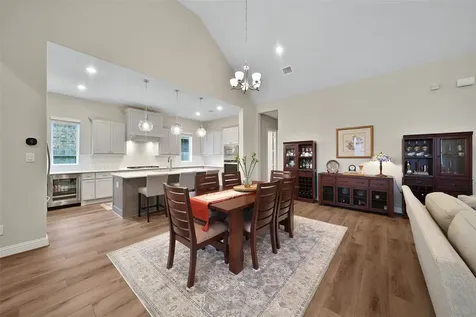 12014 Parsifal Creek Road Humble TX 77346